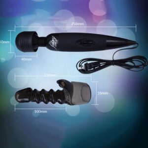 Chày rung kích thích điểm G Fairry 3