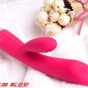 Máy Massage Điểm G Cao Cấp Svakom Trysta 1 1