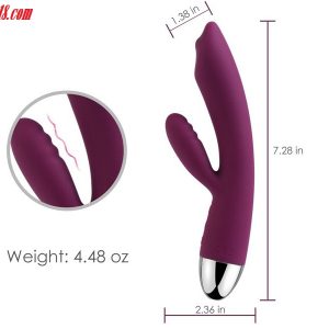 Máy Massage Điểm G Cao Cấp Svakom Trysta 2