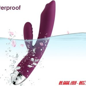 Máy Massage Điểm G Cao Cấp Svakom Trysta 3