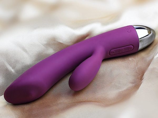 Máy Massage Điểm G Cao Cấp Svakom Trysta
