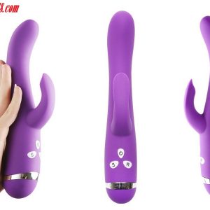 Máy Massage Điểm G Durex R VIBE 1