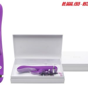 Máy Massage Điểm G Durex R VIBE 2