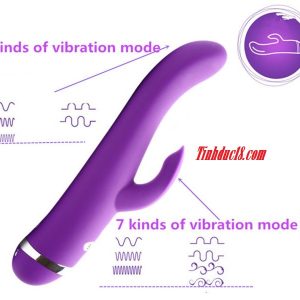 Máy Massage Điểm G Durex R VIBE 3