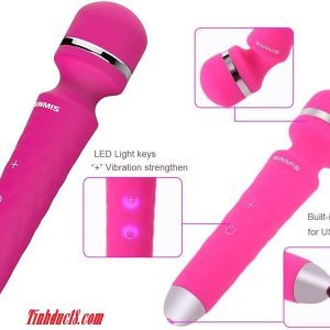 Máy mát xa điểm G âm đạo Nalone Sinmis 2