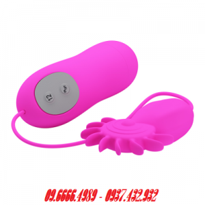 Trứng Rung Tình Yêu Pretty Love Boris 5