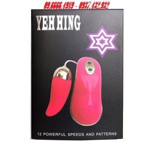 Trứng rung 12 mode M Love