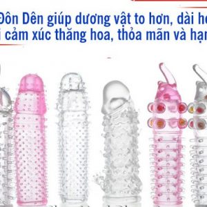 bao cao su don zen bi 2