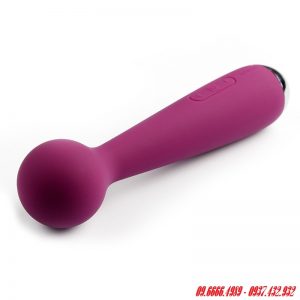 chày mát xa điểm G âm đạo Svakom Mini Emma 2 1
