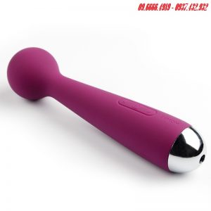chày mát xa điểm G âm đạo Svakom Mini Emma 4