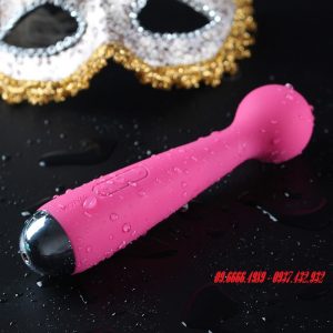 chày mát xa điểm G âm đạo Svakom Mini Emma 6