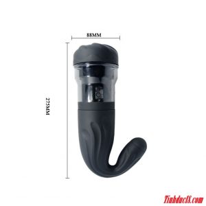 may thu dam tu dong Pretty Love 2