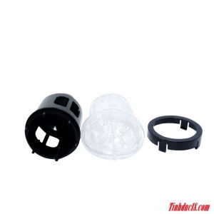 may thu dam tu dong Pretty Love 4