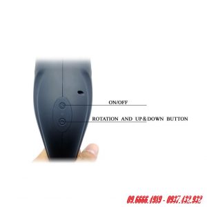 may thu dam tu dong Pretty Love 5