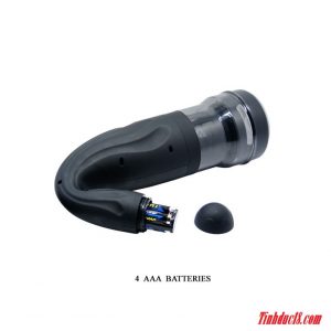 may thu dam tu dong Pretty Love 6