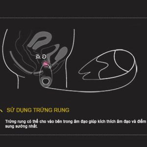 trung rung nalone fifi 2 dau cao cap nho gon 0