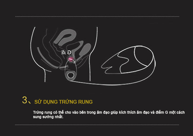 trung rung nalone fifi 2 dau cao cap nho gon 0