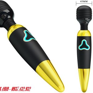 Chay massage điểm G cao cấp Pretty Love Body Wand 2
