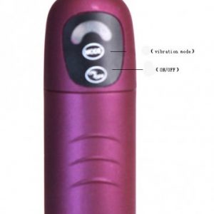 Dương vật giả có dây rung Ultral dành cho less 2