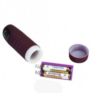 Dương vật giả có dây rung Ultral dành cho less 3