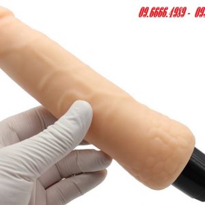 Dương vật giả silicon cao cấp siêu mềm 1 1