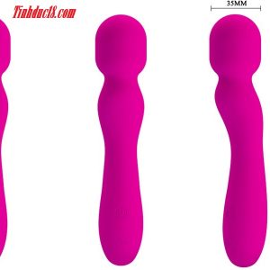 Máy massage điểm G cao cấp Pretty love Paul 1 1