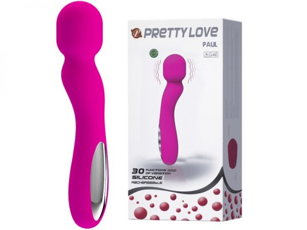 Máy Massage Điểm G Cao Cấp Prettylove Paul