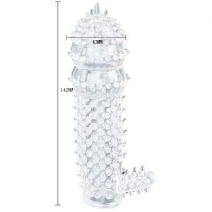 Bao Cao Su Donzen Gai Nhánh Không Rung 1 1