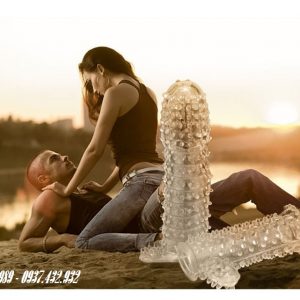 Bao Cao Su Donzen Gai Nhánh Không Rung 4