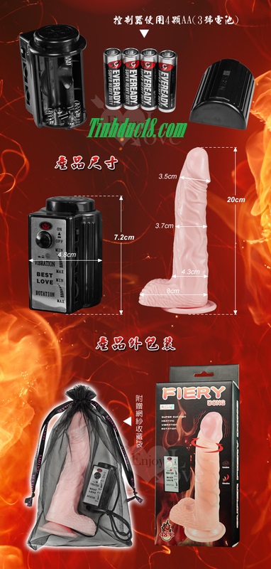 Dương-Vật-Giả-Phát-Nhiệt-Fiery-Dong-4