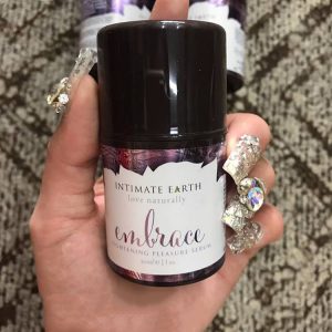 Gel bôi trơn Embrace se khít âm đạo tăng khoái cảm nữ 5