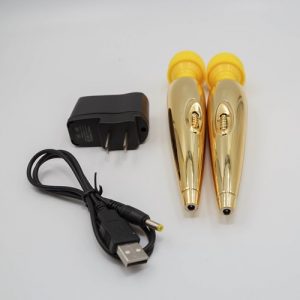 Máy Massage Điểm G Mini Luoge Gold 6