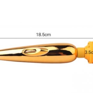 Máy Massage Điểm G Mini Luoge Gold 7