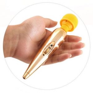 Máy Massage Điểm G Mini Luoge Gold 8