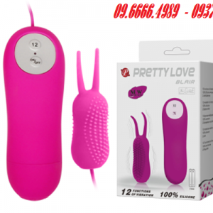 Trứng Rung Pretty Love Blair 12 mode 1