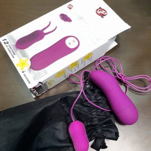 Trứng Rung Pretty Love Blair 12 mode 5