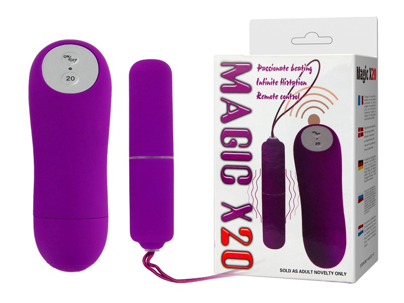 Trứng-rung-tình-yêu-Magic-X20-nhỏ-gọn