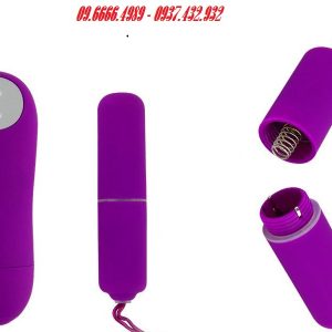 Trứng rung tình yêu Magic X20 nhỏ gọn 3