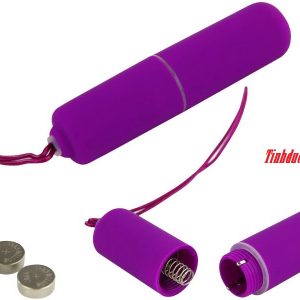 Trứng rung tình yêu Magic X20 nhỏ gọn 4