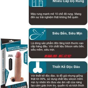 bao cao su don zen da rung cao cap love toy 2