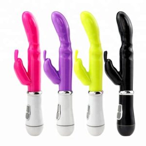Dương Vật Giả Jack Rabbit Rung 10 Chế Độ