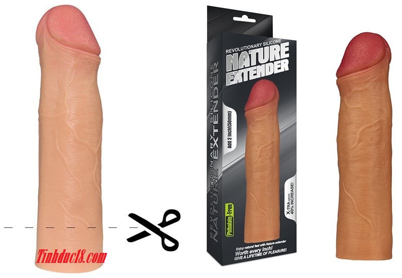 Bao-Cao-Su-Donzen-Lovetoy-Extender-siêu-Mềm-3