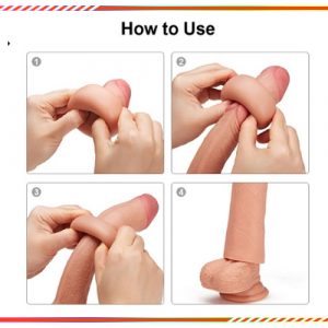 bao cao su donzen lovetoy extender sieu mem 5