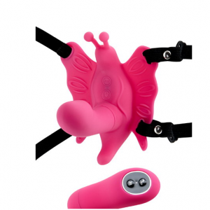 Dương Vật Quần Lót Mini Ultra Passionate 1