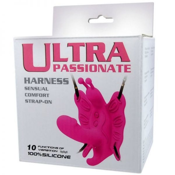 Dương Vật Quần Lót Mini Ultra Passionate