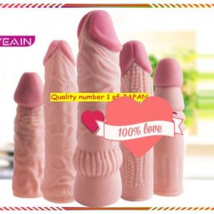 bao cao su don zen da Max man 1 2