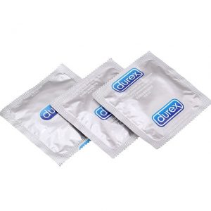 bao cao su durex invisible sieu mong truyen nhiet 0