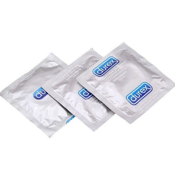 bao cao su durex invisible sieu mong truyen nhiet 0