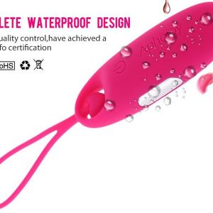 trung rung Aphojoy hinh trai tim doc dao 3