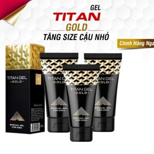 gel titan gold ho tro tang kich thuoc cau nho them 3 5cm